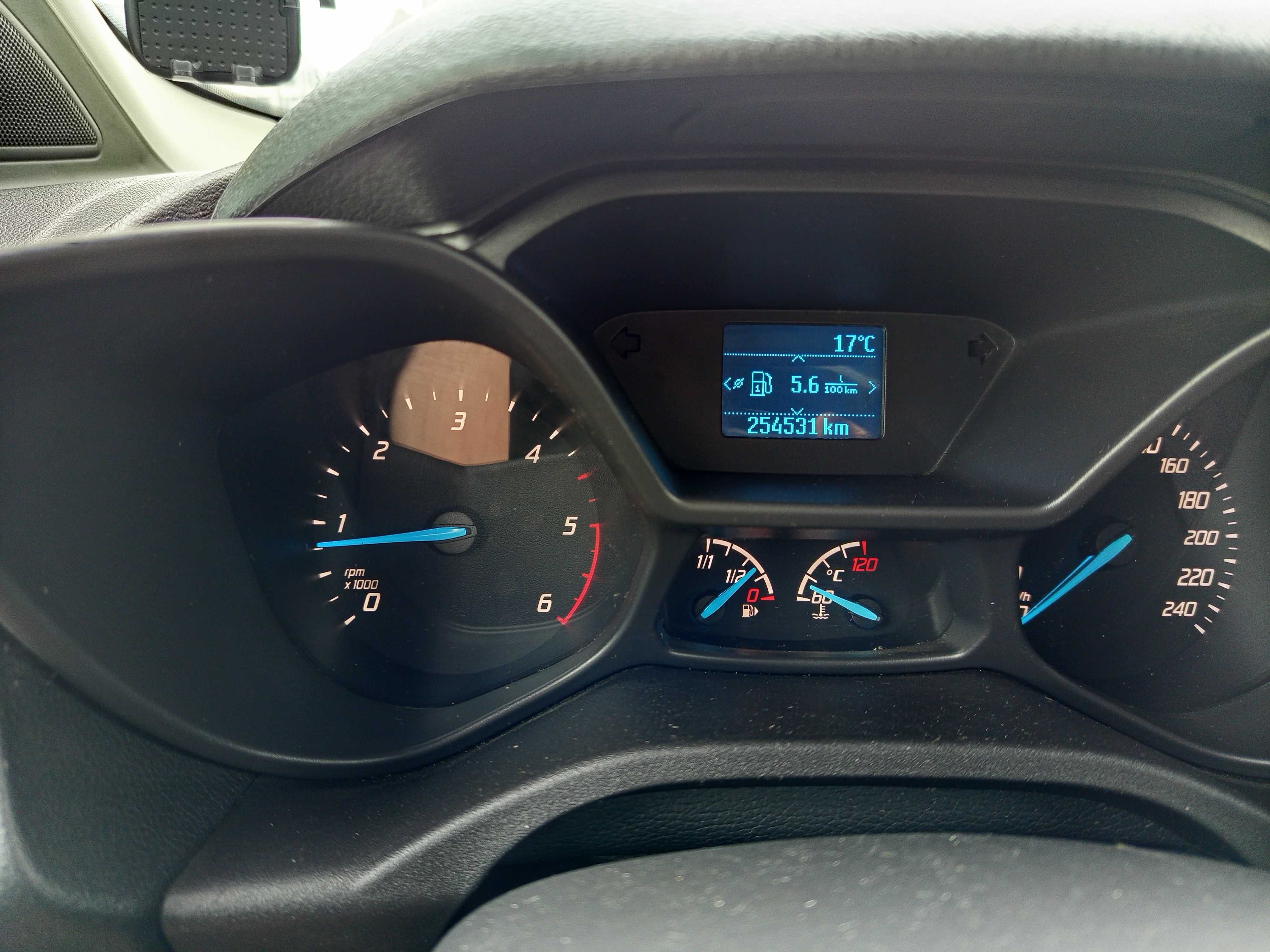 Sprzedam Ford connect transit