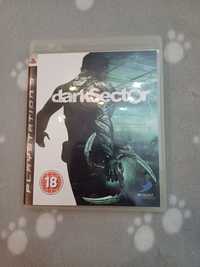 Gra Dark Sector na PS3