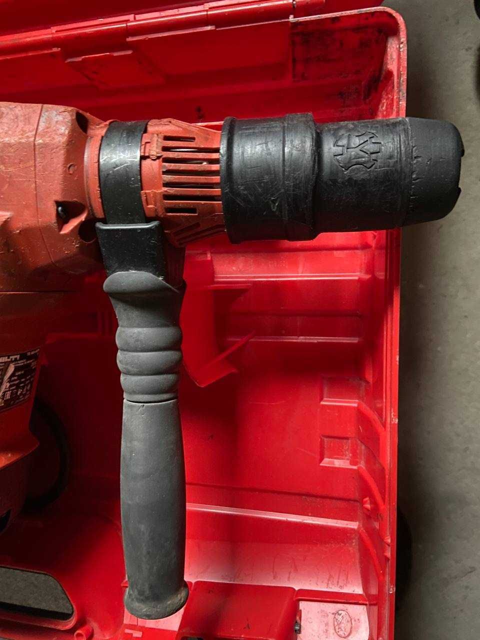 Перфоратор HILTI TE 60-ATC (б/у)