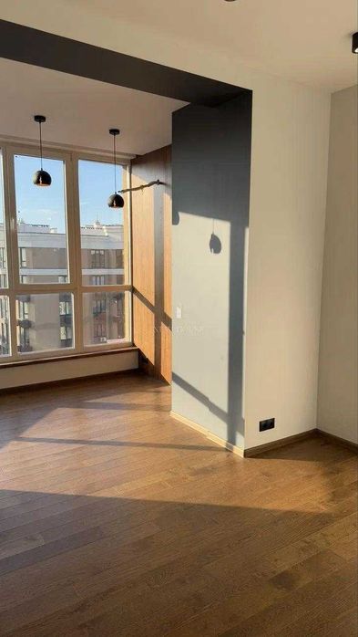 Оренда 2-рівневої 3-к квартири в ЖК «Sofia Residence»