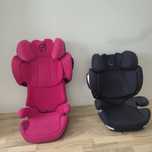 Fotelik Cybex Solution Q3-FIX 15-36kg