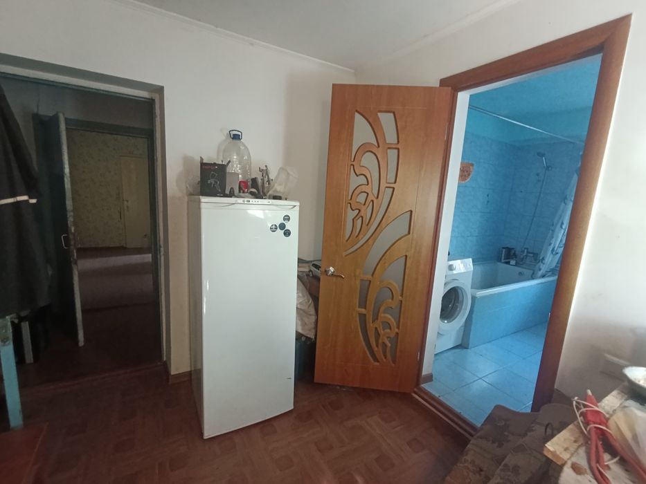 Півбудинку по вул.Метерологічна