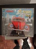 Vendo cd Radio Cidade