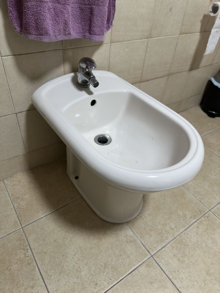 Louça Sanitaria