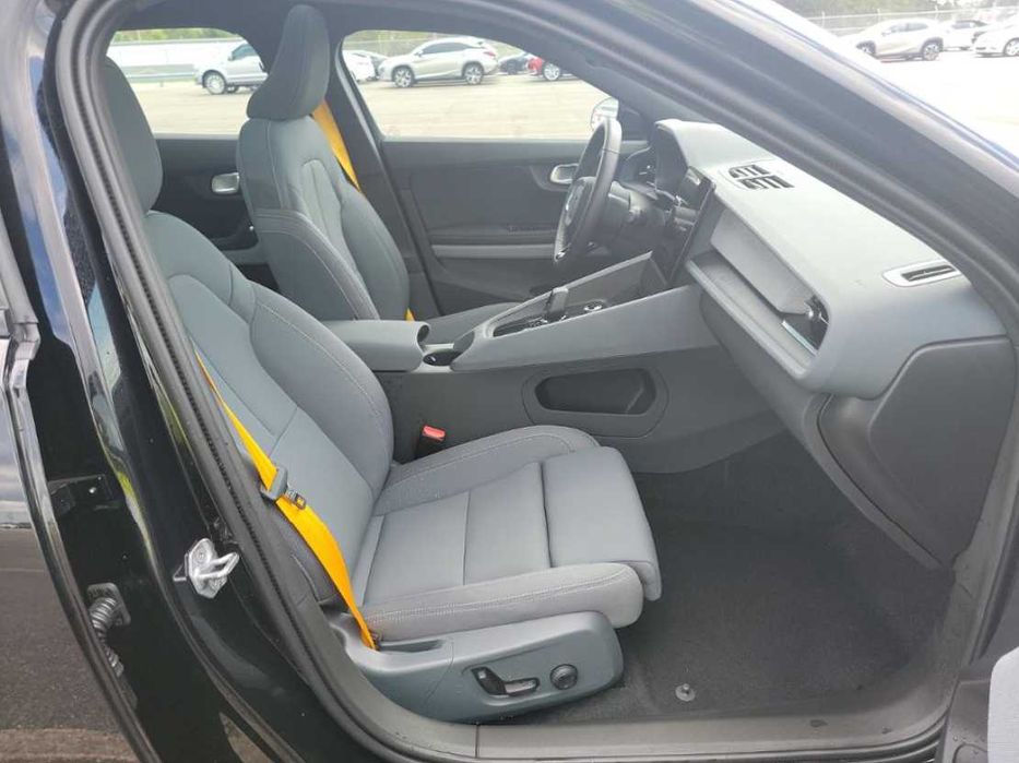 2022 Polestar Електричка ціла із США