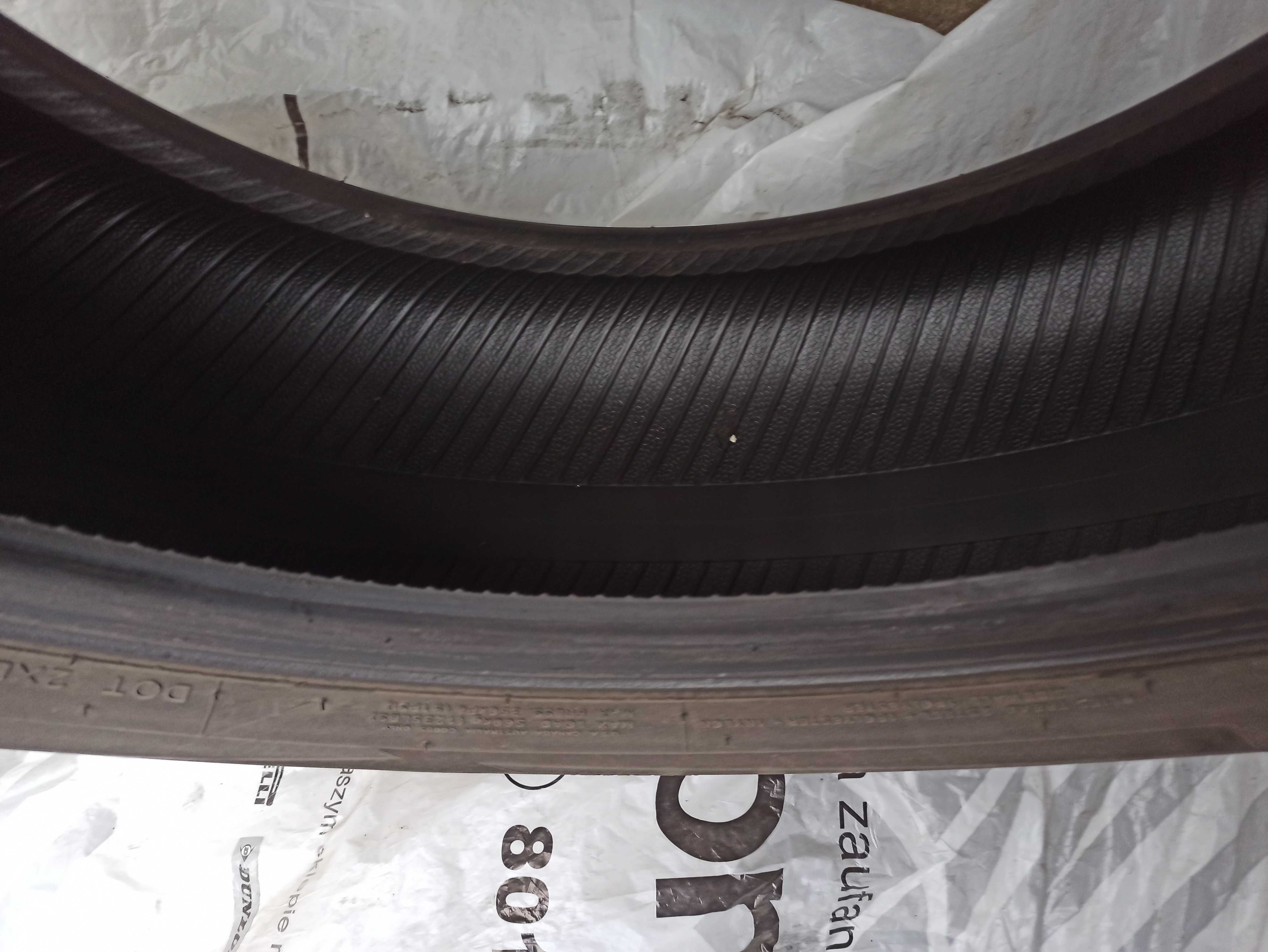 Opony zimowe 185/65 r15 Hankook komplet