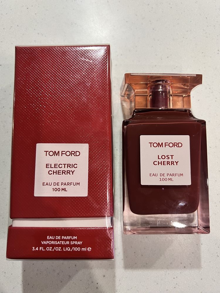 Tom Ford : Lost Cherry 100 ml