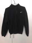 Sweter Nike czarny