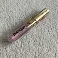 Błyszczyk Eveline Cosmetics Diamond Glow nowy