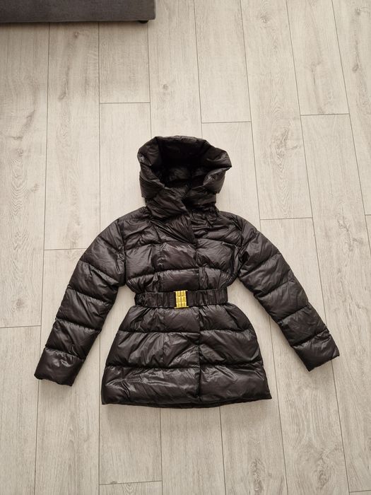 Kurtka pikowana lekka butik Fashion