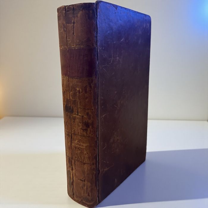 Prawo starodruk 1793