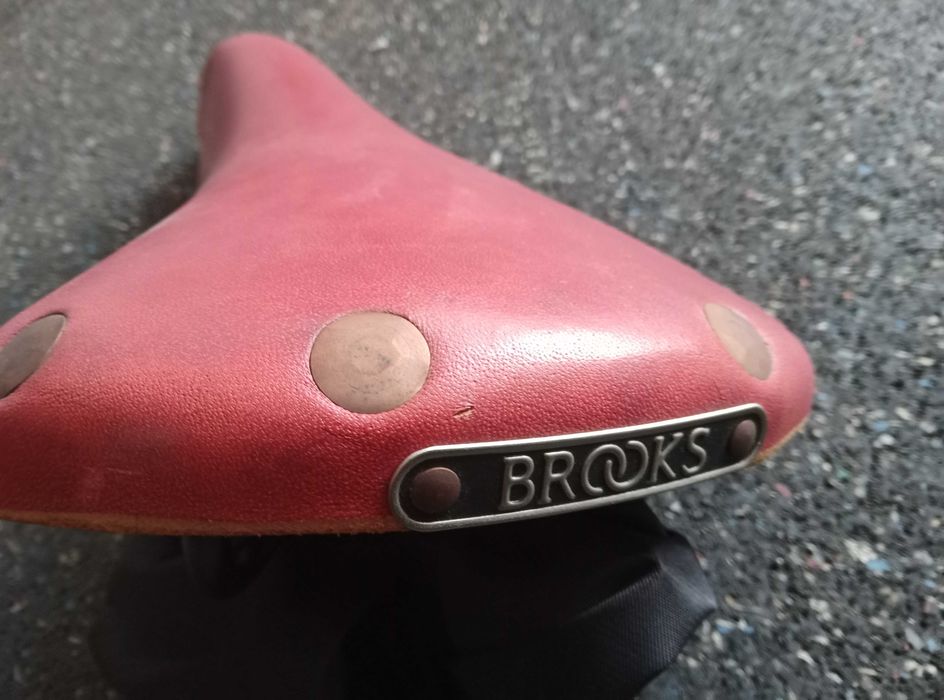 Selim para Bicicleta