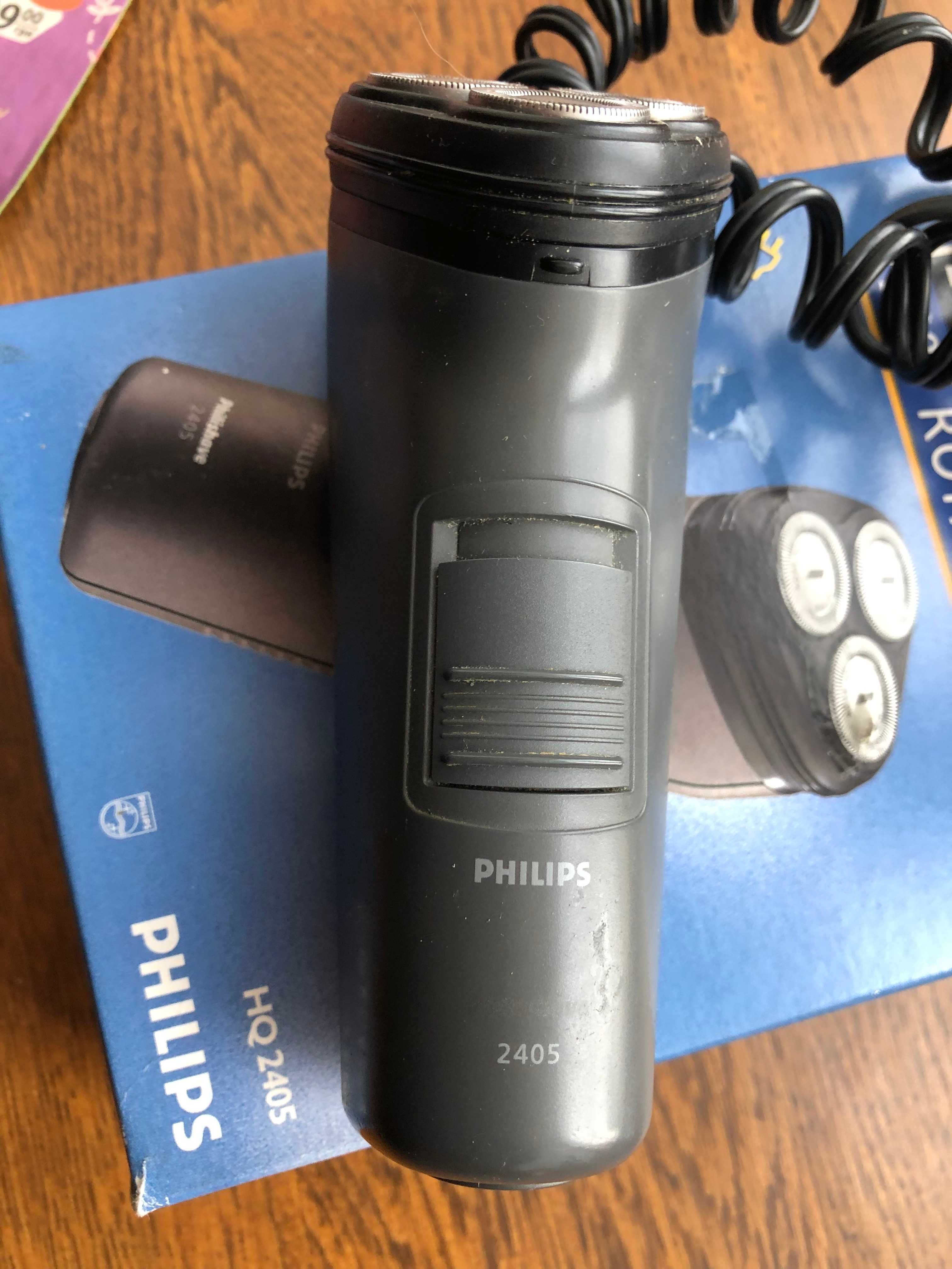 Бритва Philips HQ2405 электробритва Series 2000