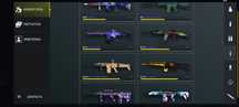 Аккаунт Critical Ops , Критикал Опс