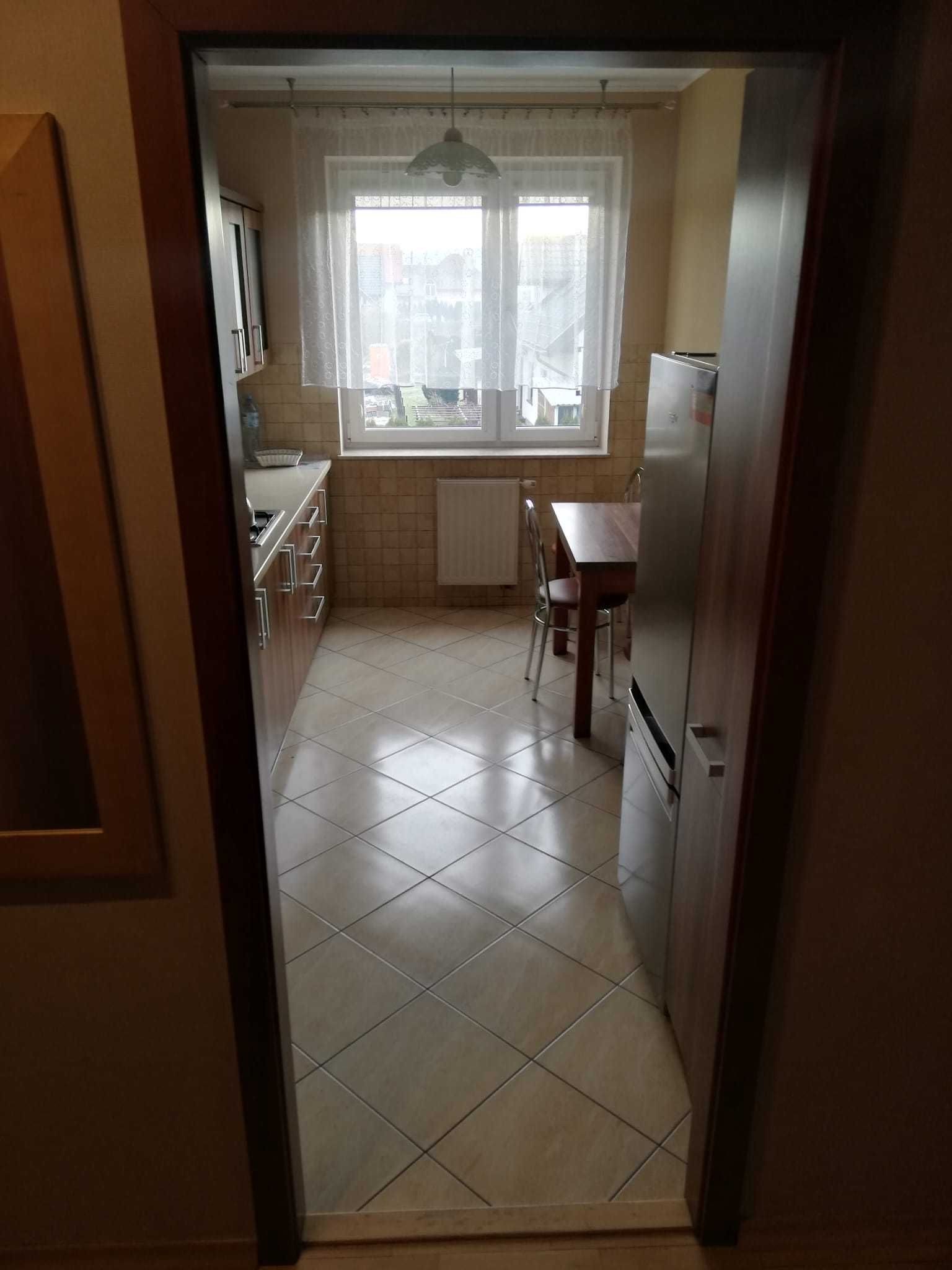 Wynajmę mieszkanie 53m2 ul. 29 Listopada