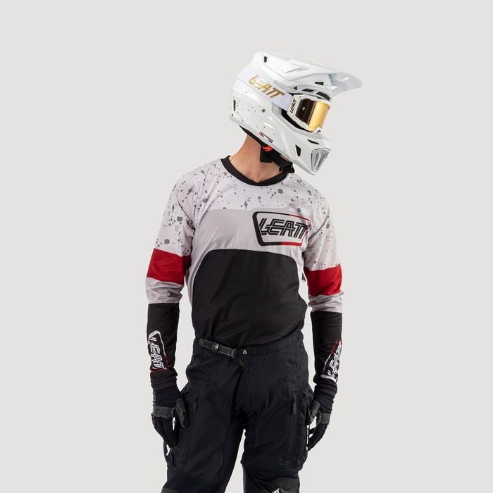 Ендуро костюм Leatt 4.5 Enduro ICE