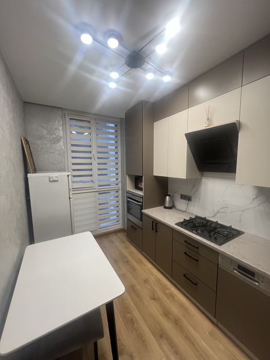 Оренда 2-кімн.квартири 55кв.м. в ЖК Grand Village ц.20000 грн.