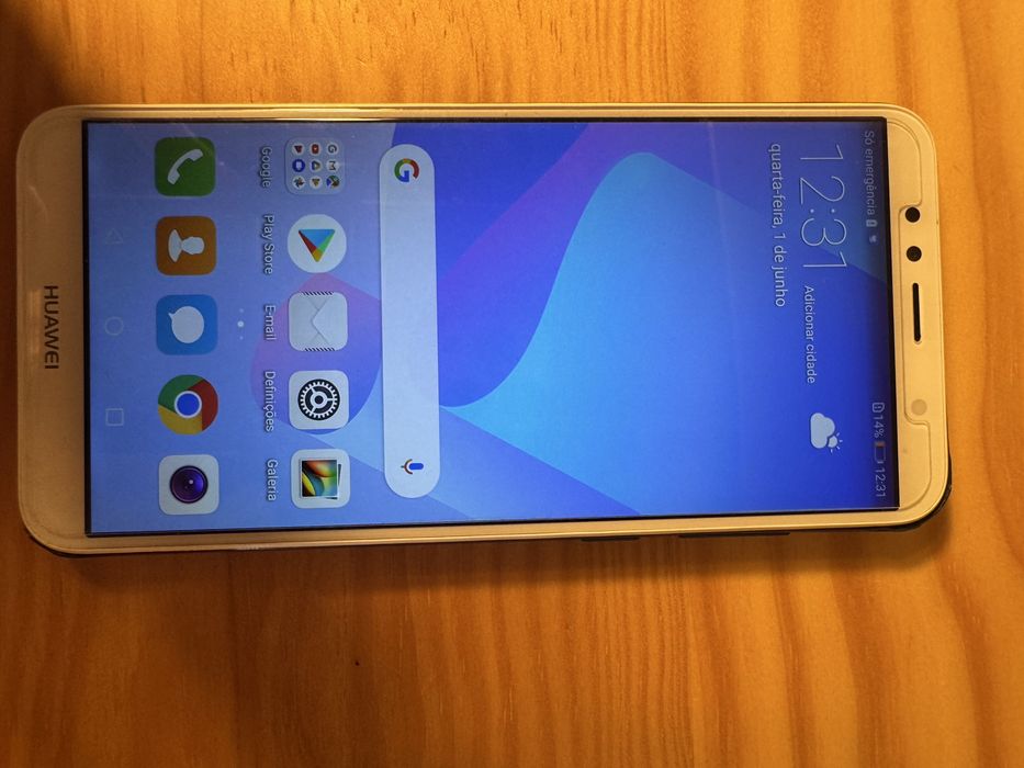 Huawei Y6 2018 - 4G