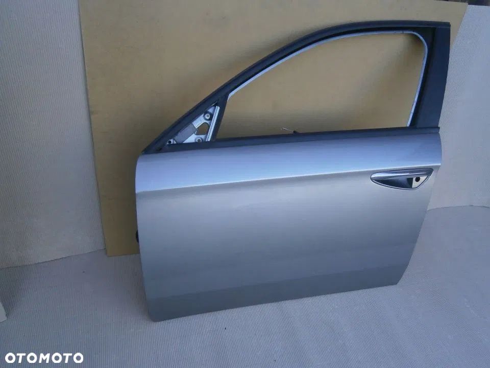 Drzwi Kierowcy Lewy Przód 651 Alfa Romeo 159