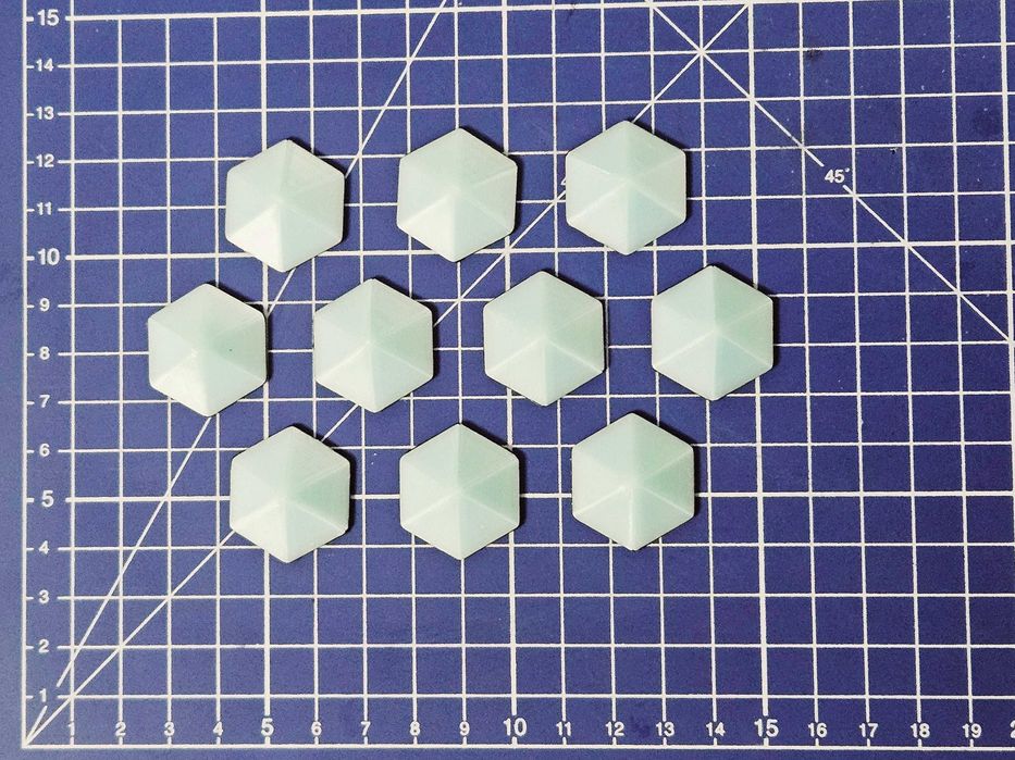 Snowboard stomp pad podkładka antypoślizgowa 10x, o.3