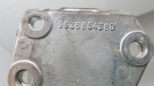 Apoio do motor PEUGEOT 307 (3A/C)