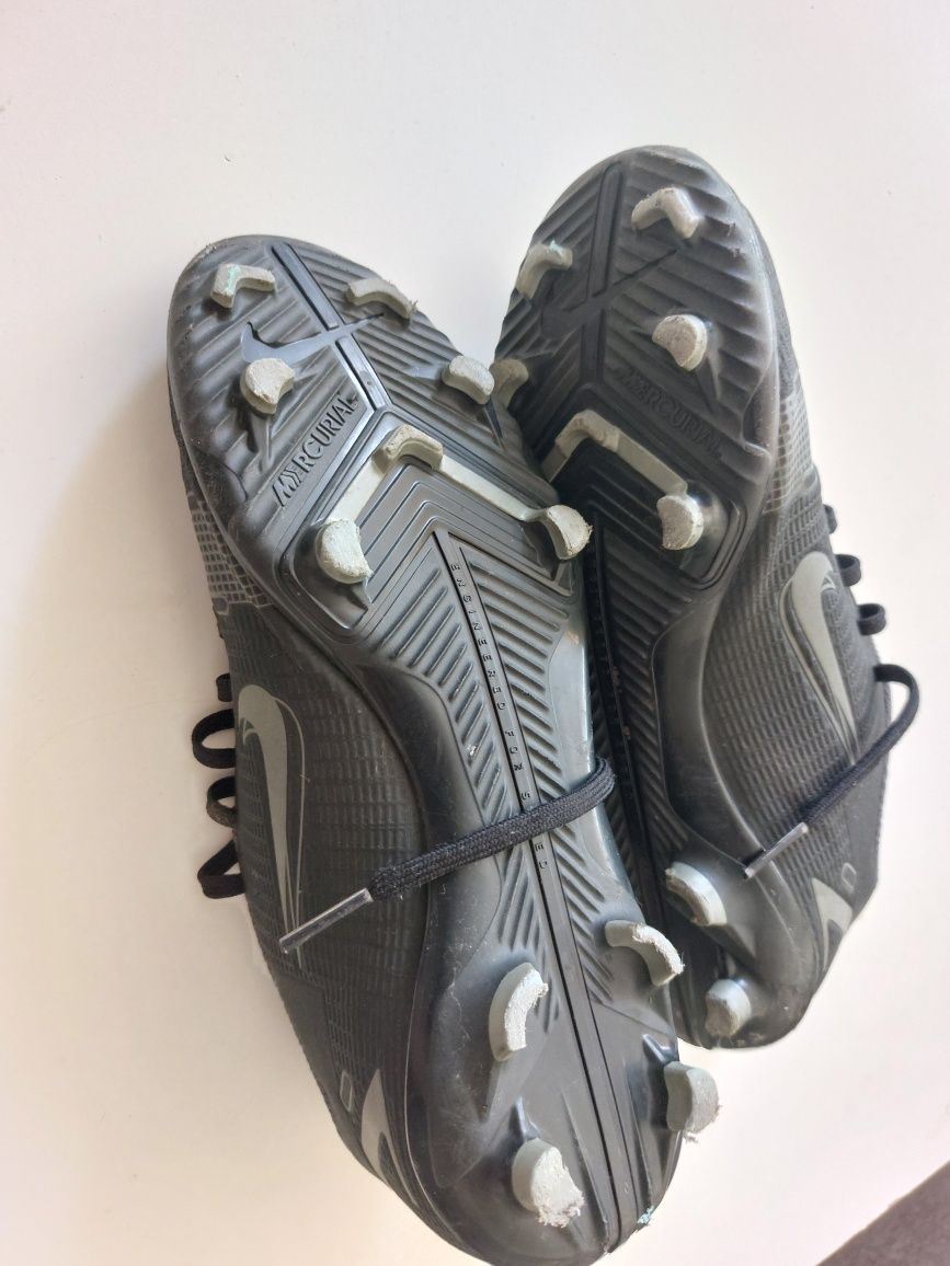 Buty korki Nike Mercurial r.36