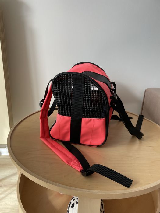 Transporter dla malego psa