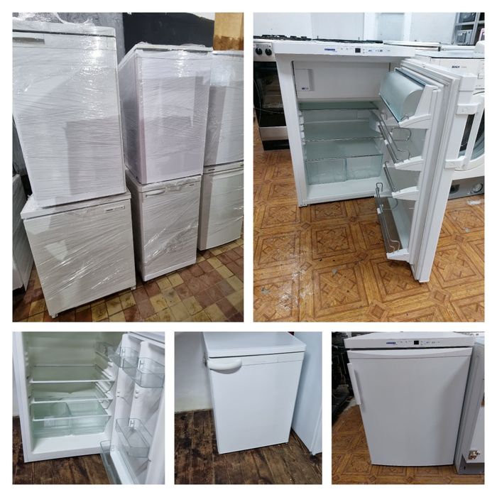 Міні-холодильник Beko TSE1402, 85см та 50+ інших барних холодильників