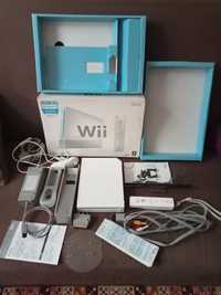 konsola nintendo wii rvl -001.