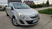 Opel Corsa 1.4 Benzyna / LIFT / Doinwestowana