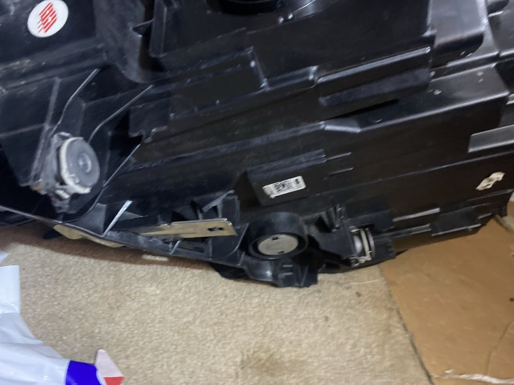Farol led BMW esq serie 2 F44