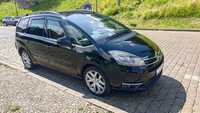 Citroen C4 Grand Picasso 2.0 LPG