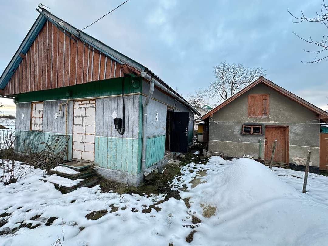 Будинок обмін на авто, нерухомість.