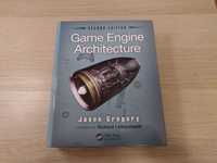 Jason Gregory, “Game Engine Architecture”, książka po angielsku