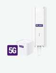 Router NETBOX 5G TP-Link NE210 + HX510