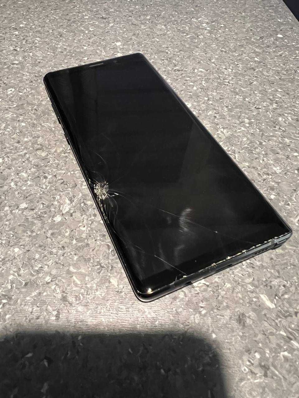 Samsung galaxy note 9 duos