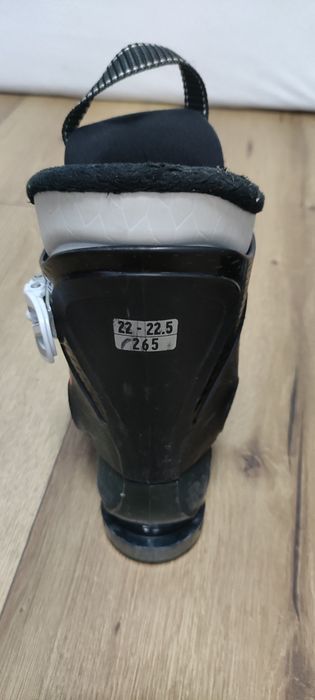 Narty skiturowe Head Alpine Walker 130cm