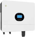 Inversor Growatt Off Grid  6000 Watts Plus 48V