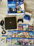 Playstation 4 Pro 1Tb PS4 Sony