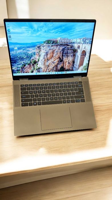 Dell Inspiron 16 7620 2in1 touch i5-1235U/12GB/512SSD