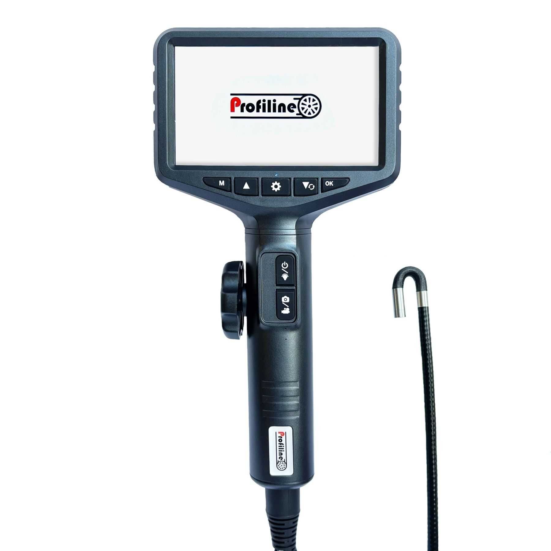 Відеоендоскоп Profiline SC600 Elite (6.5мм) Київ бароскоп ендоскоп СТО