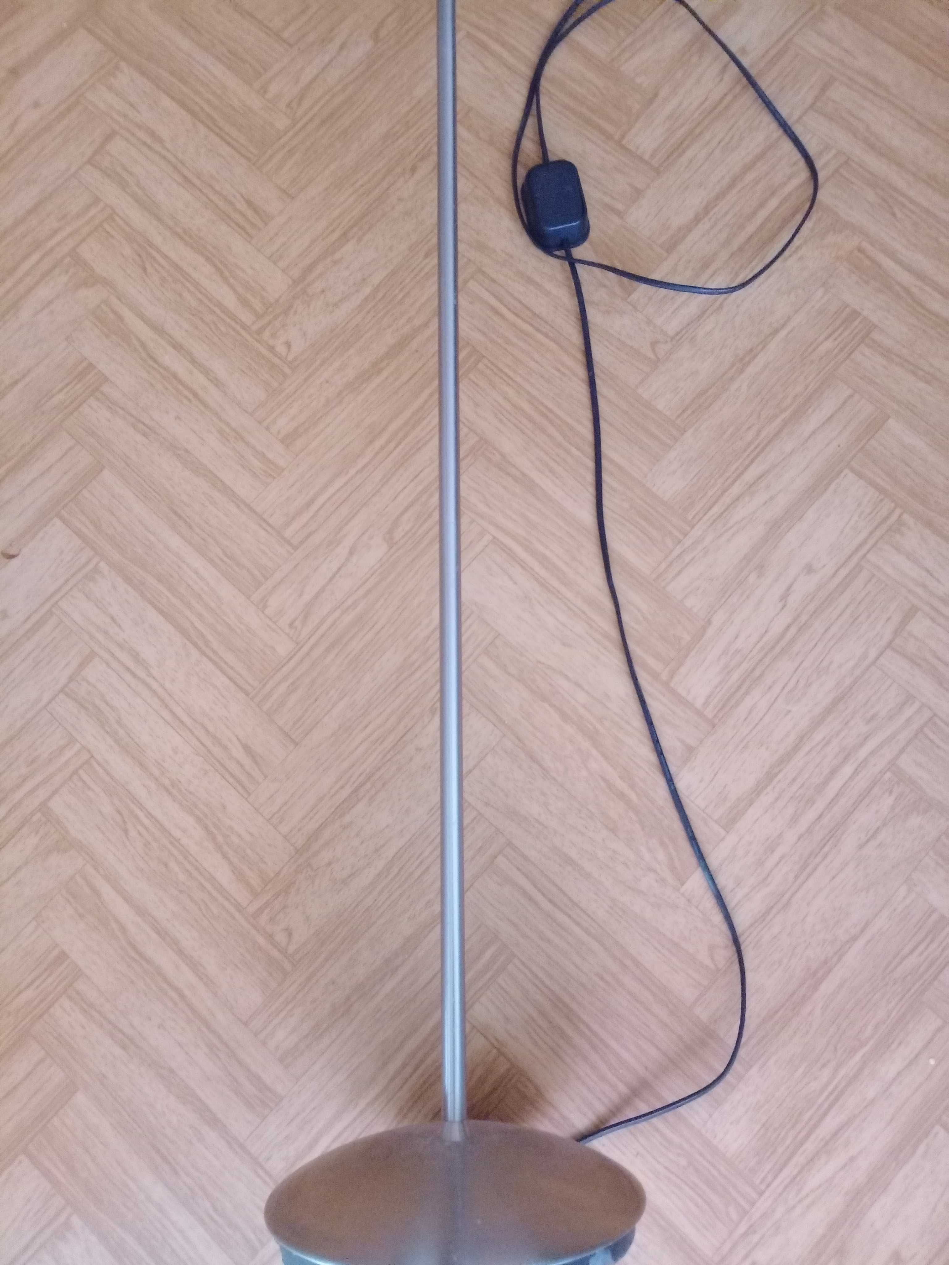 Lampa stojąca podłogowa pokojowa 190 cm