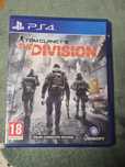 Tom clancys the division ps4 PlayStation 4
