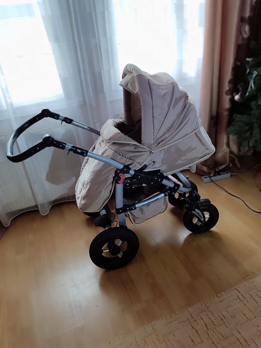 Дитячий візок  коляска  ТАКО , 2 в 1