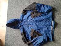 Helly Hansen kurtka przeciwdeszczowa sztormiak XL