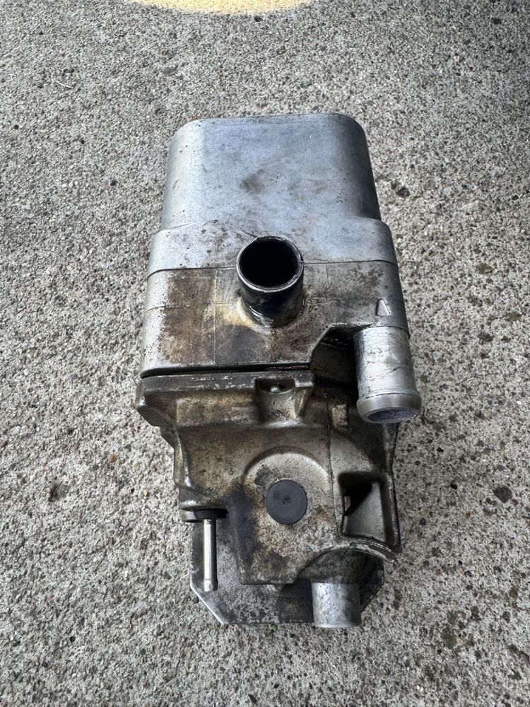Webasto Thermo Top C vw t5