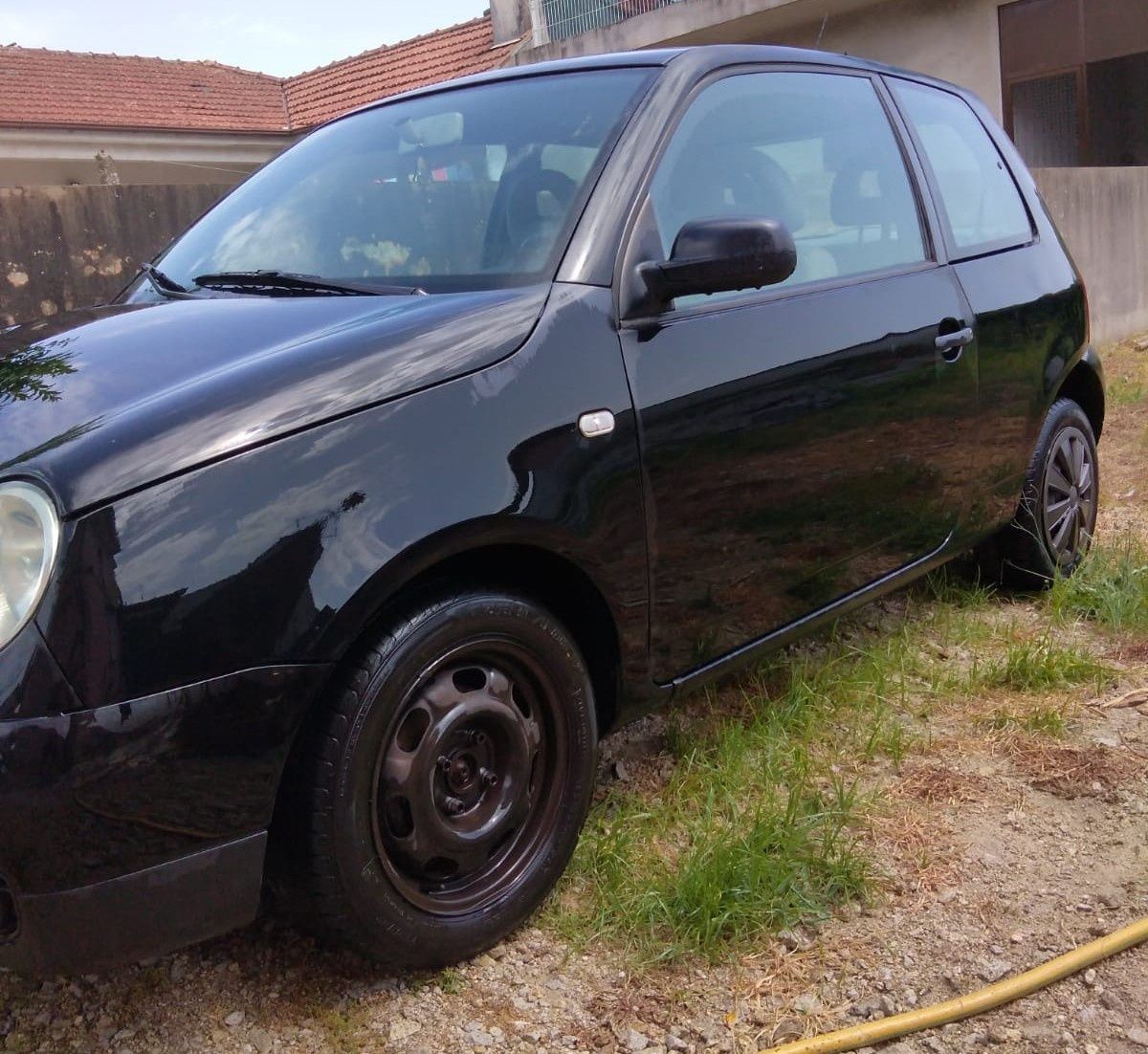 Volkswagen Lupo 1.0