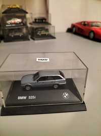 Model BMW 525 i zobacz