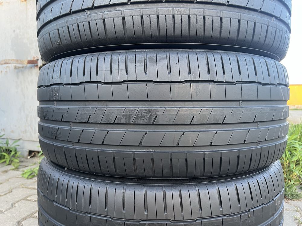 245/45 R20 Hankook 4шт