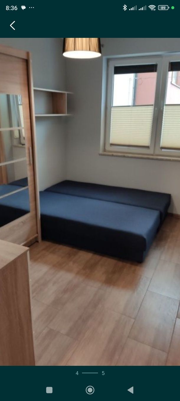 Kwatery pracownicze Hotel Noclegi TANIO Prywatna łazienka. 1-7 osób.